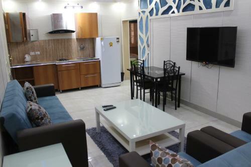 Apartment At Milsa Nasr City, Building No. 36