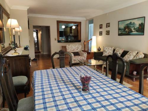 Furnished Apartment In Sarayat Maadi Area