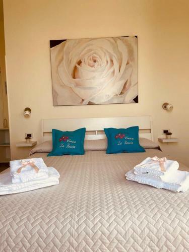 Bed & Breakfast Casa La Roccia