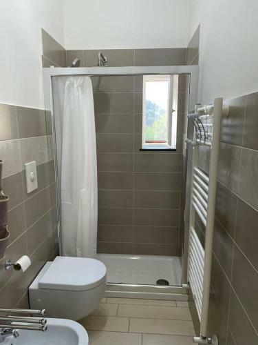 Bed & Breakfast Casa La Roccia