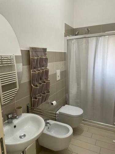 Bed & Breakfast Casa La Roccia