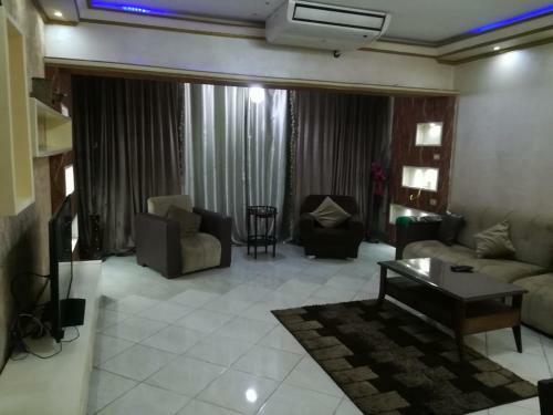 Apartment At Milsa Nasr City, Building No. 35