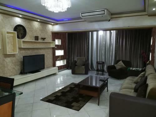 Apartment At Milsa Nasr City, Building No. 35