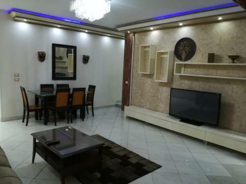 Apartment At Milsa Nasr City, Building No. 35