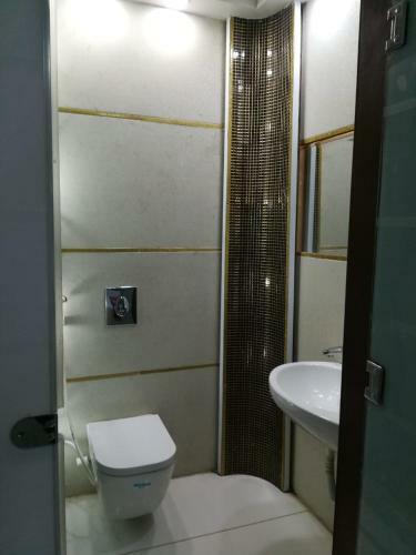 Apartment At Milsa Nasr City, Building No. 35