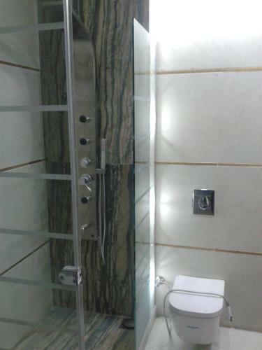 Apartment At Milsa Nasr City, Building No. 35