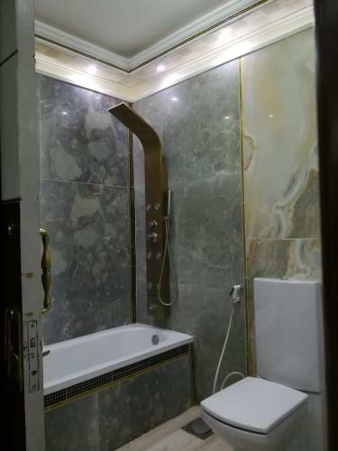 Apartment At Milsa Nasr City, Building No. 35