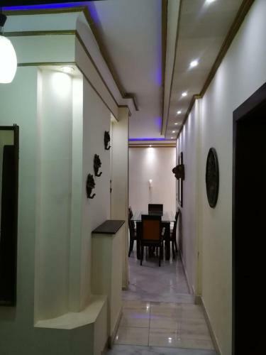 Apartment At Milsa Nasr City, Building No. 35