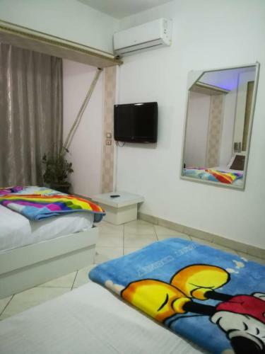 Apartment At Milsa Nasr City, Building No. 35