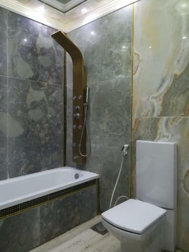 Apartment At Milsa Nasr City, Building No. 35
