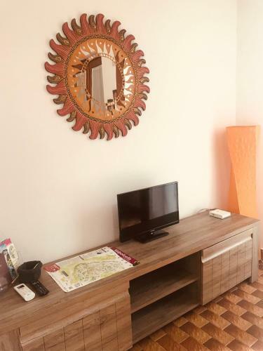 Cris Apartments