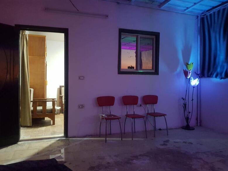Apartamento Sasha House