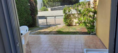 Villa Azzurra