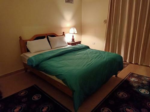 Bed & Breakfast City Pyramids Inn