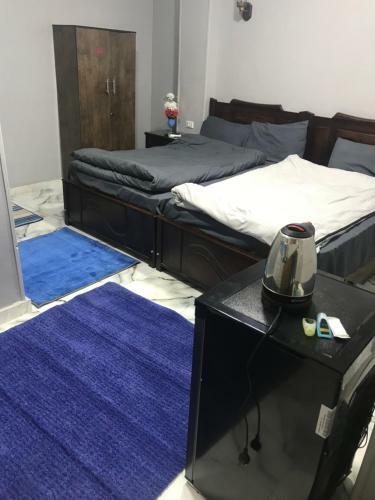 Bed & Breakfast City Pyramids Inn