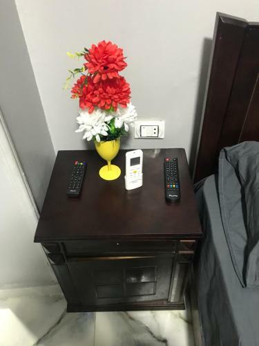 Bed & Breakfast City Pyramids Inn