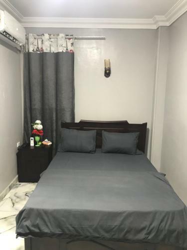 Bed & Breakfast City Pyramids Inn