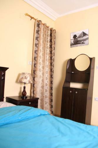 Bed & Breakfast City Pyramids Inn