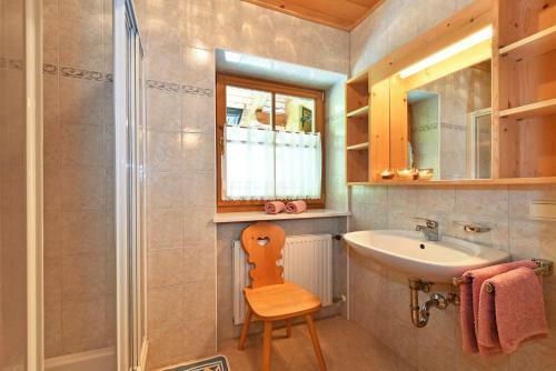Apartamento Obererhof