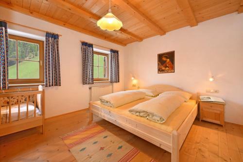 Apartamento Obererhof