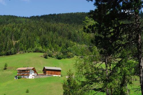 Apartamento Obererhof