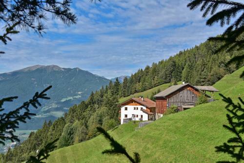 Apartamento Obererhof