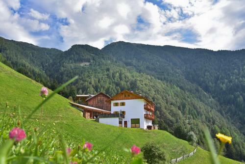 Apartamento Obererhof