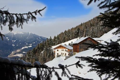 Apartamento Obererhof