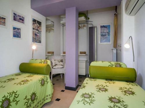 Apartamento Casa Trevi
