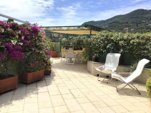 Apartamento Casa Trevi