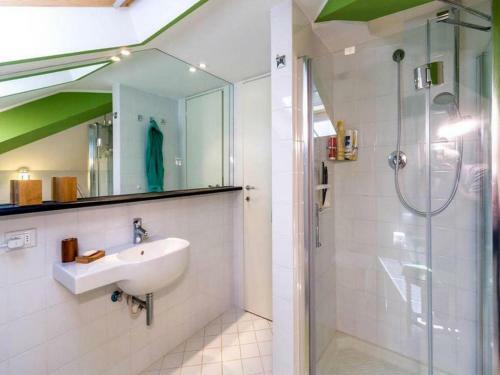 Apartamento Casa Trevi