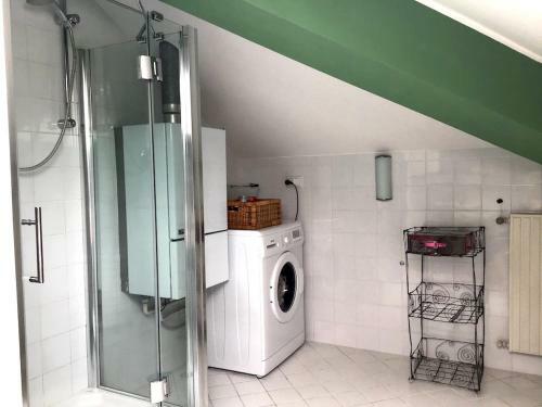 Apartamento Casa Trevi