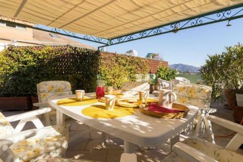 Apartamento Casa Trevi