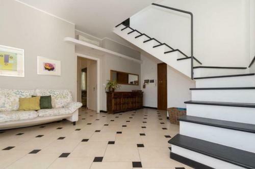 Apartamento Casa Trevi
