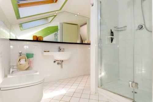 Apartamento Casa Trevi