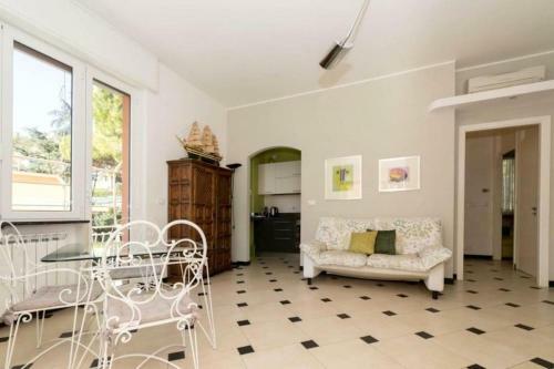Apartamento Casa Trevi