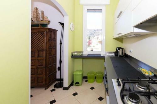 Apartamento Casa Trevi