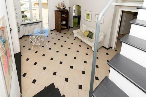 Apartamento Casa Trevi