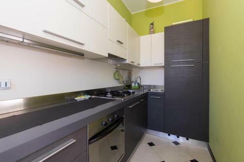Apartamento Casa Trevi
