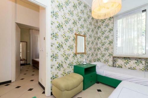 Apartamento Casa Trevi