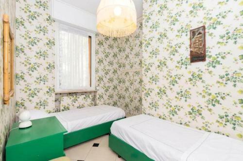 Apartamento Casa Trevi