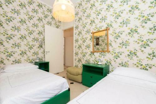 Apartamento Casa Trevi