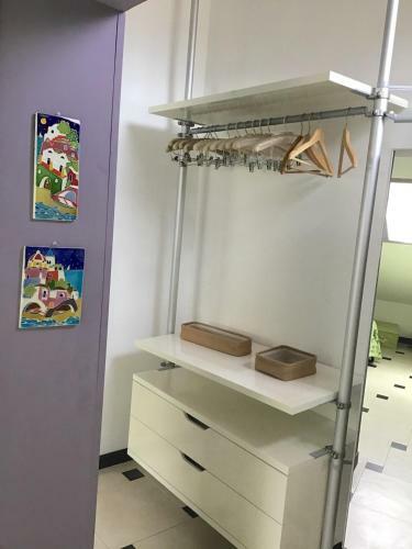 Apartamento Casa Trevi
