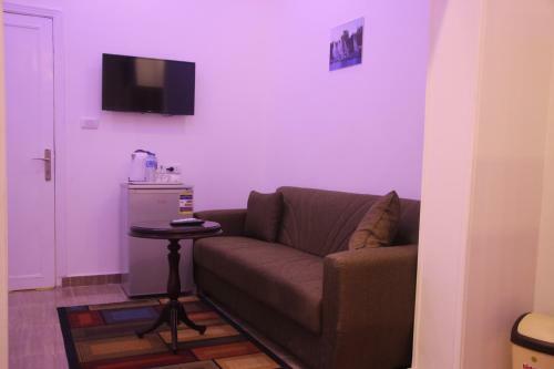 Farida Pyramids Boutique Hotel