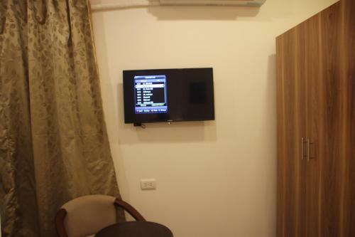 Farida Pyramids Boutique Hotel