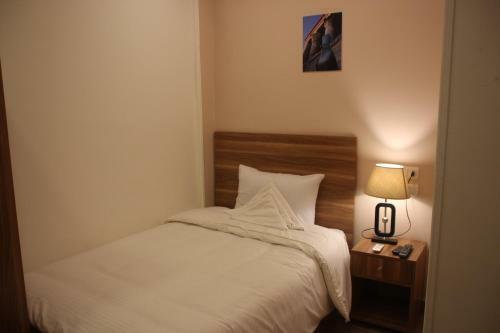Farida Pyramids Boutique Hotel