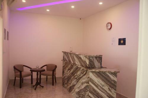 Farida Pyramids Boutique Hotel