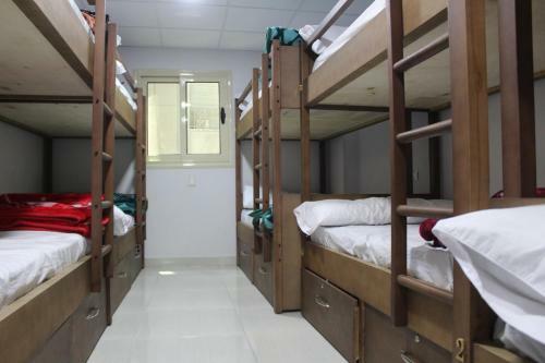 El Ahram Hostel & Apartments