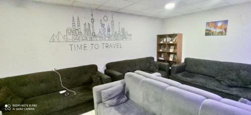 El Ahram Hostel & Apartments