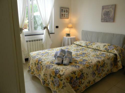 Apartamento Casa Di Bianca